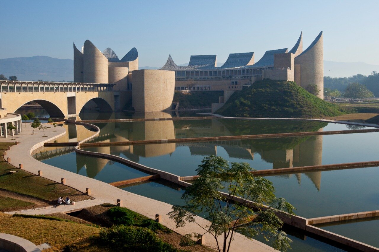 Virasat-e-Khalsa, Sri Anandpur Sahib