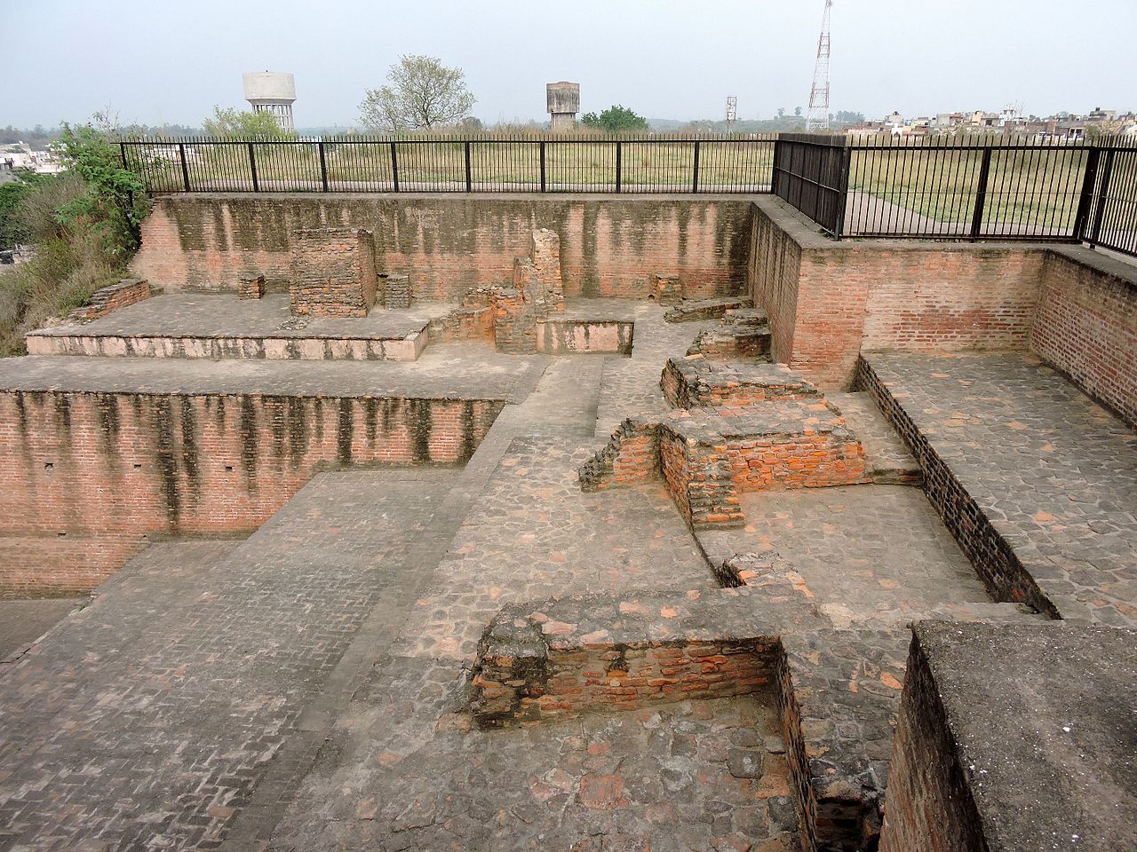 Indus Valley Civilization, Ropar